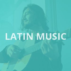 Latin Music