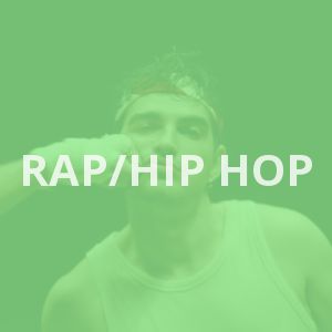 Rap/Hip Hop