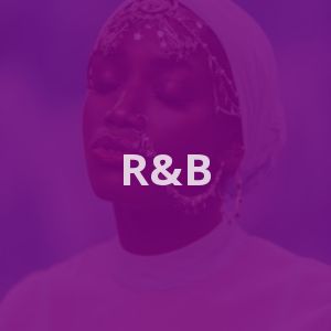 R&B