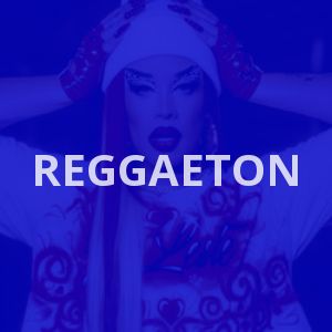 Reggaeton