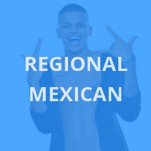 Regional Mexican