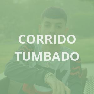 Corrido Tumbado