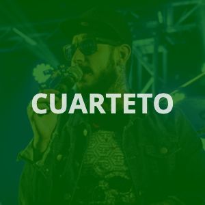 Cuarteto