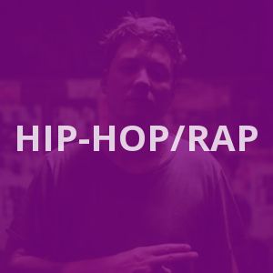 Hip-Hop/Rap