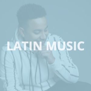 Latin Music