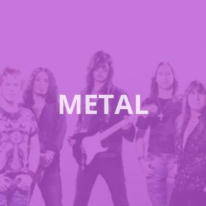 Metal