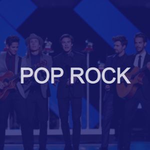 Pop Rock
