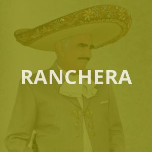 Ranchera