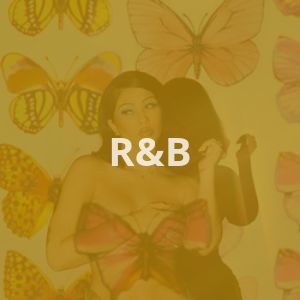R&B