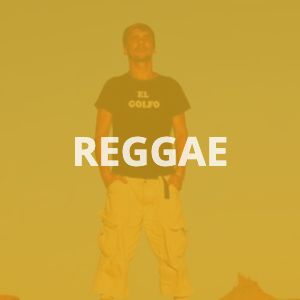 Reggae