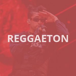 Reggaeton