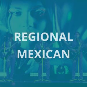 Regional Mexican