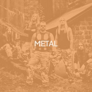 Metal