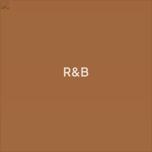 R&B