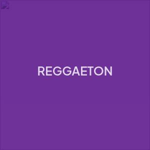 Reggaeton