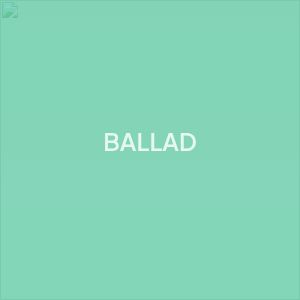 Ballad