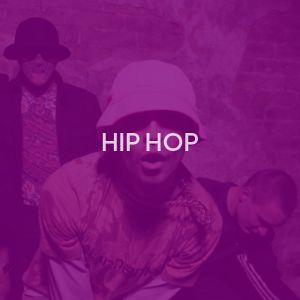 Hip Hop