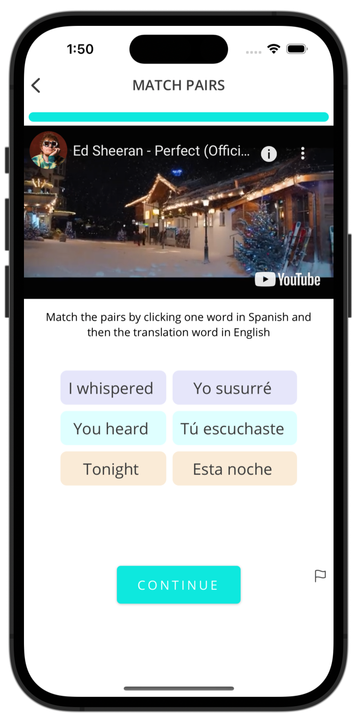 match-pairs