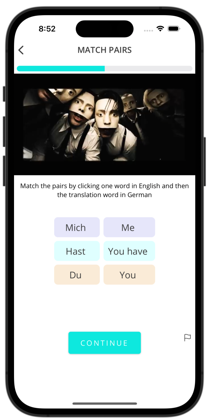 match-pairs
