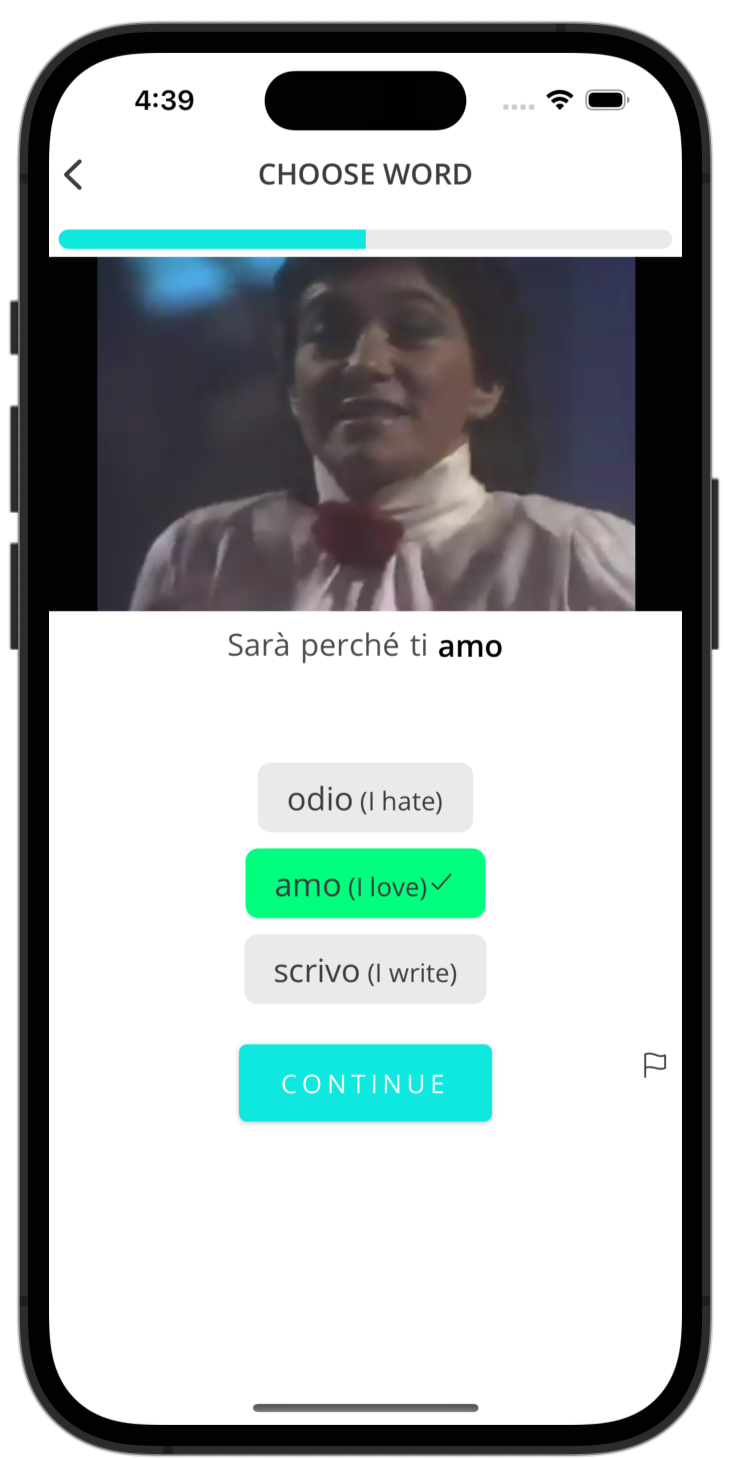 choose-word