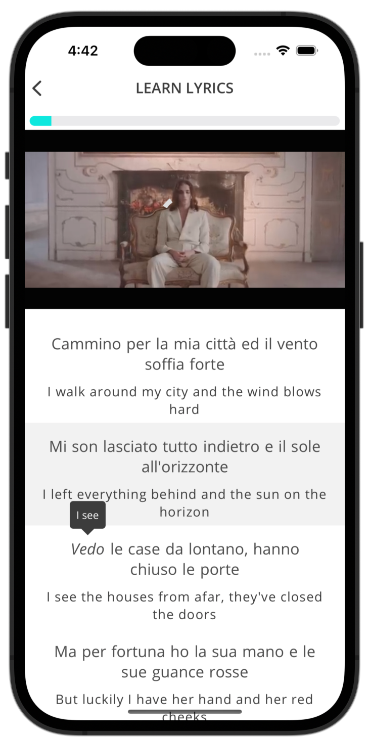 learn-lyrics