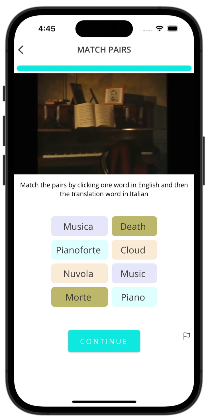 match-pairs