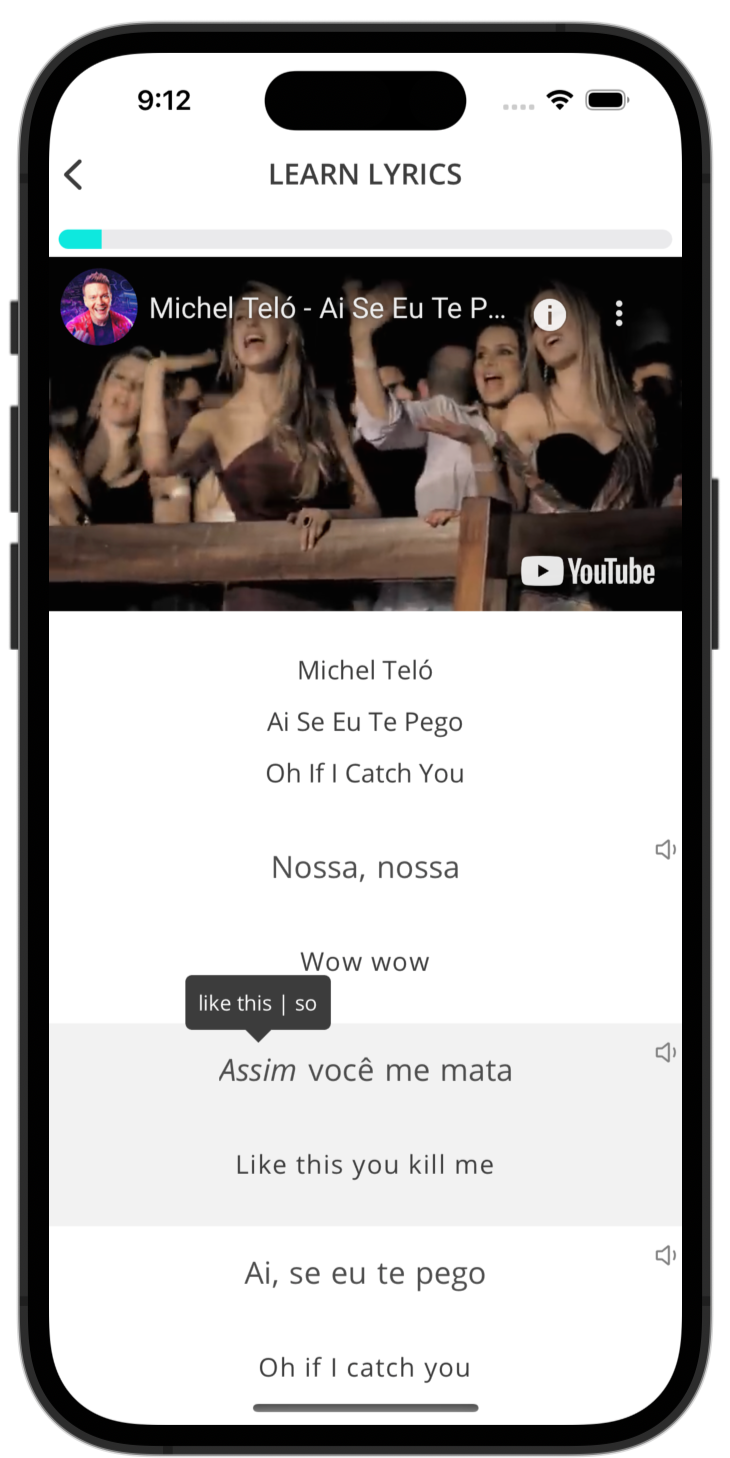 learn-lyrics