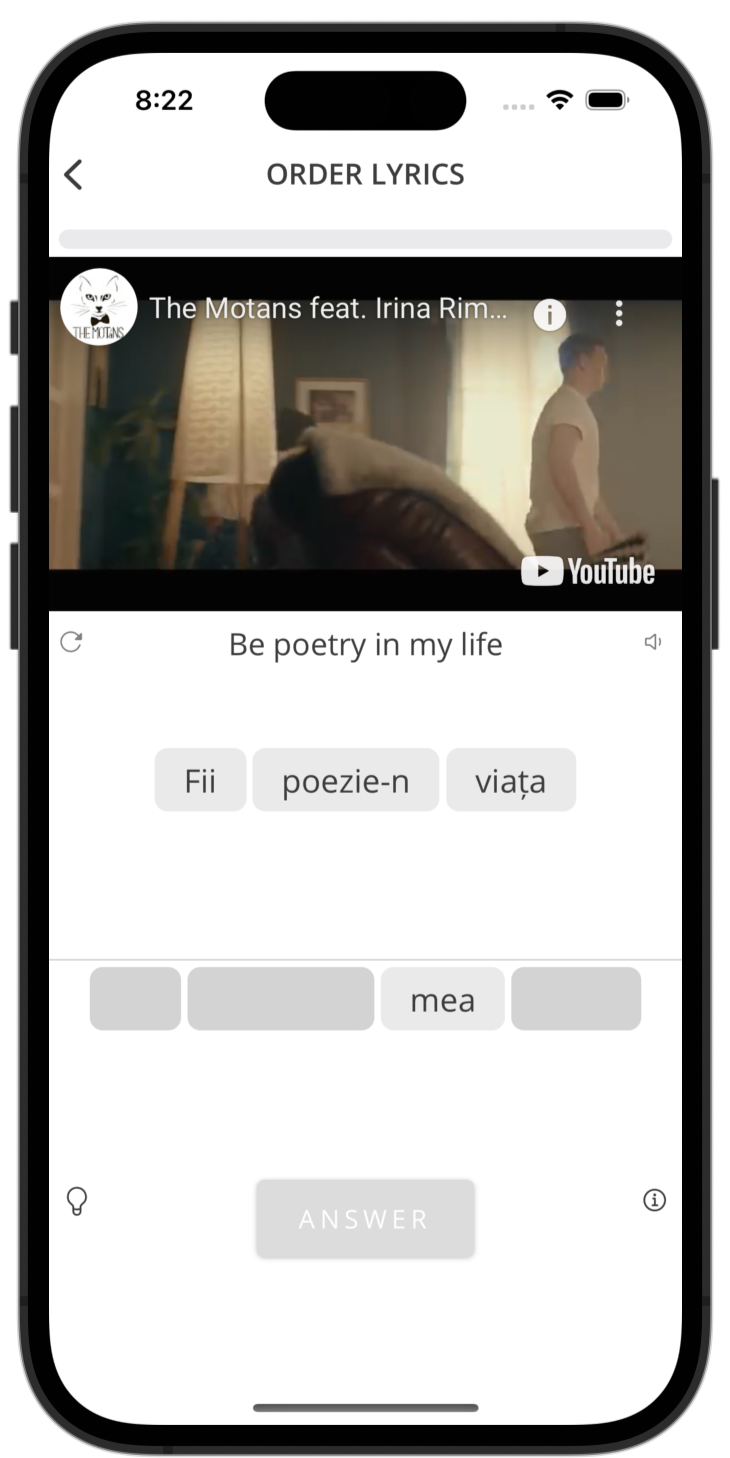 order-lyrics