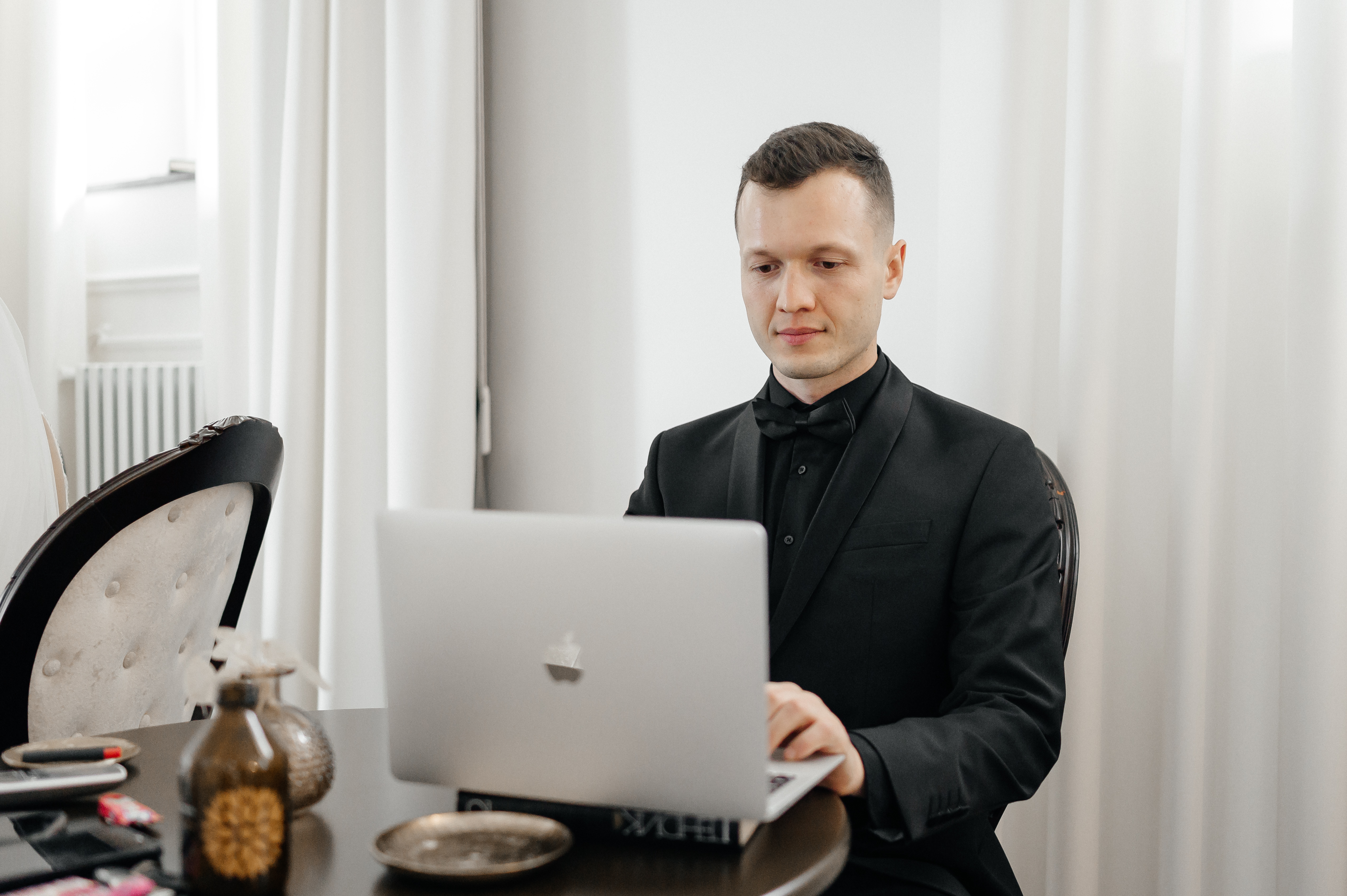 Founder Photo